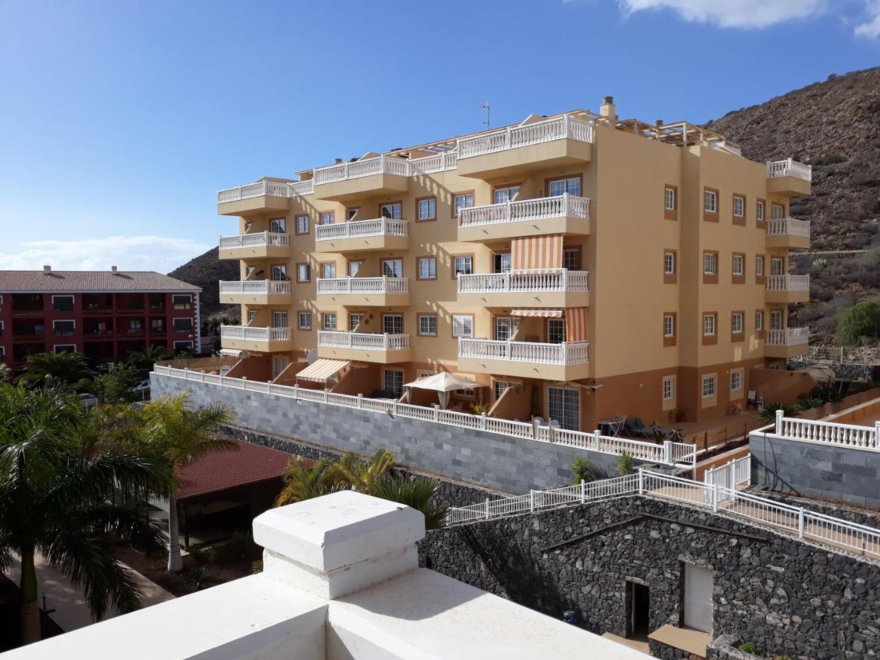 Sky Loft Tenerife パルム・マール エクステリア 写真