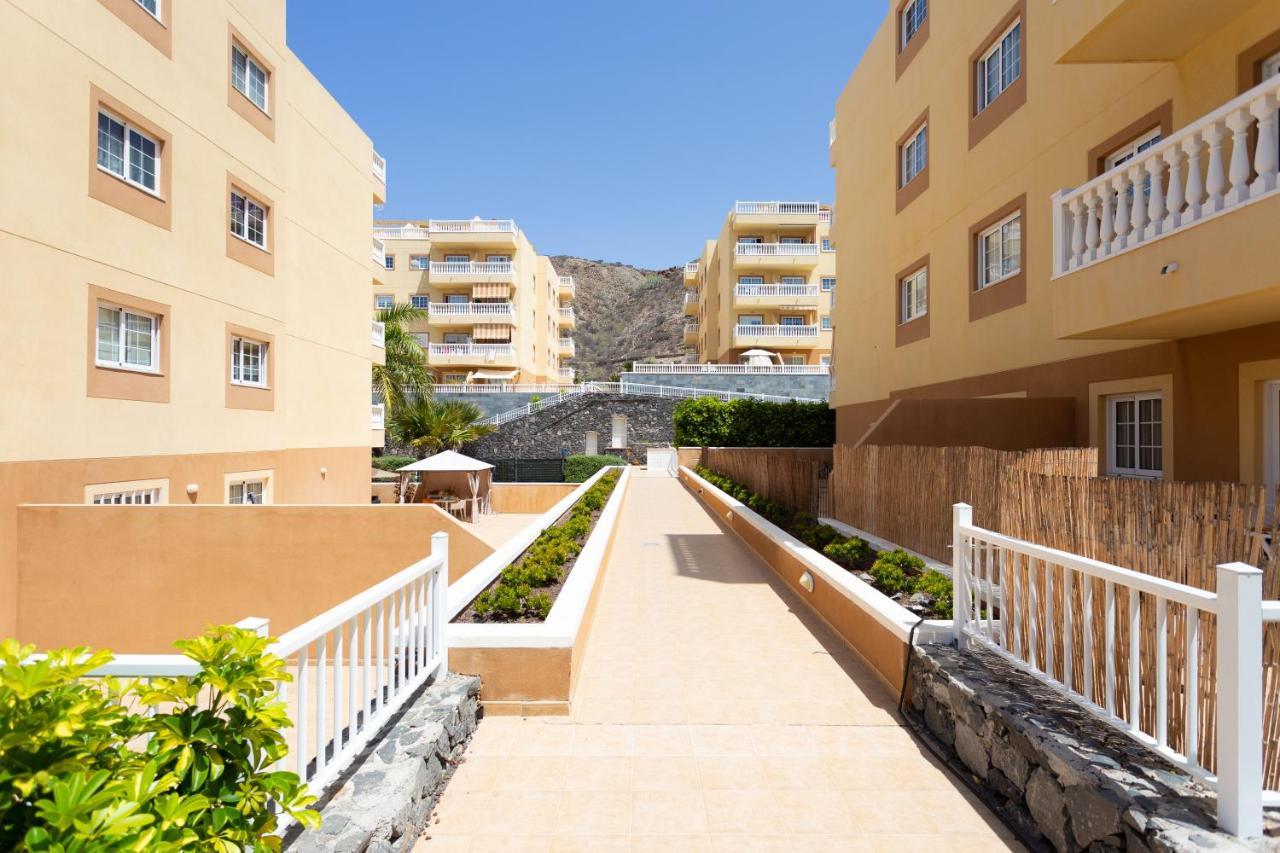 Sky Loft Tenerife パルム・マール エクステリア 写真