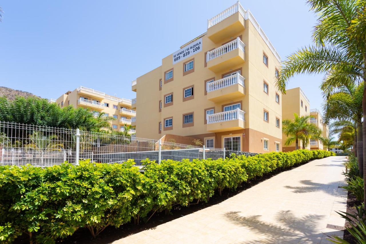 Sky Loft Tenerife パルム・マール エクステリア 写真
