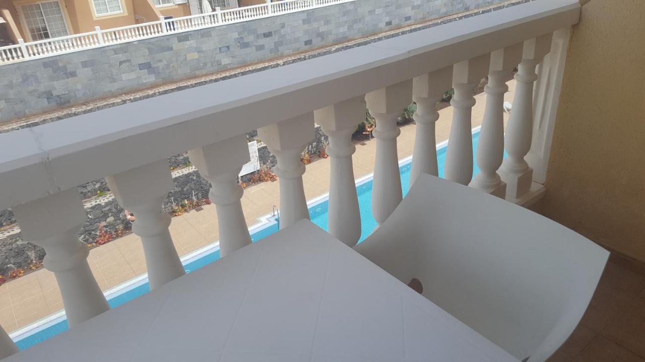 Sky Loft Tenerife パルム・マール エクステリア 写真