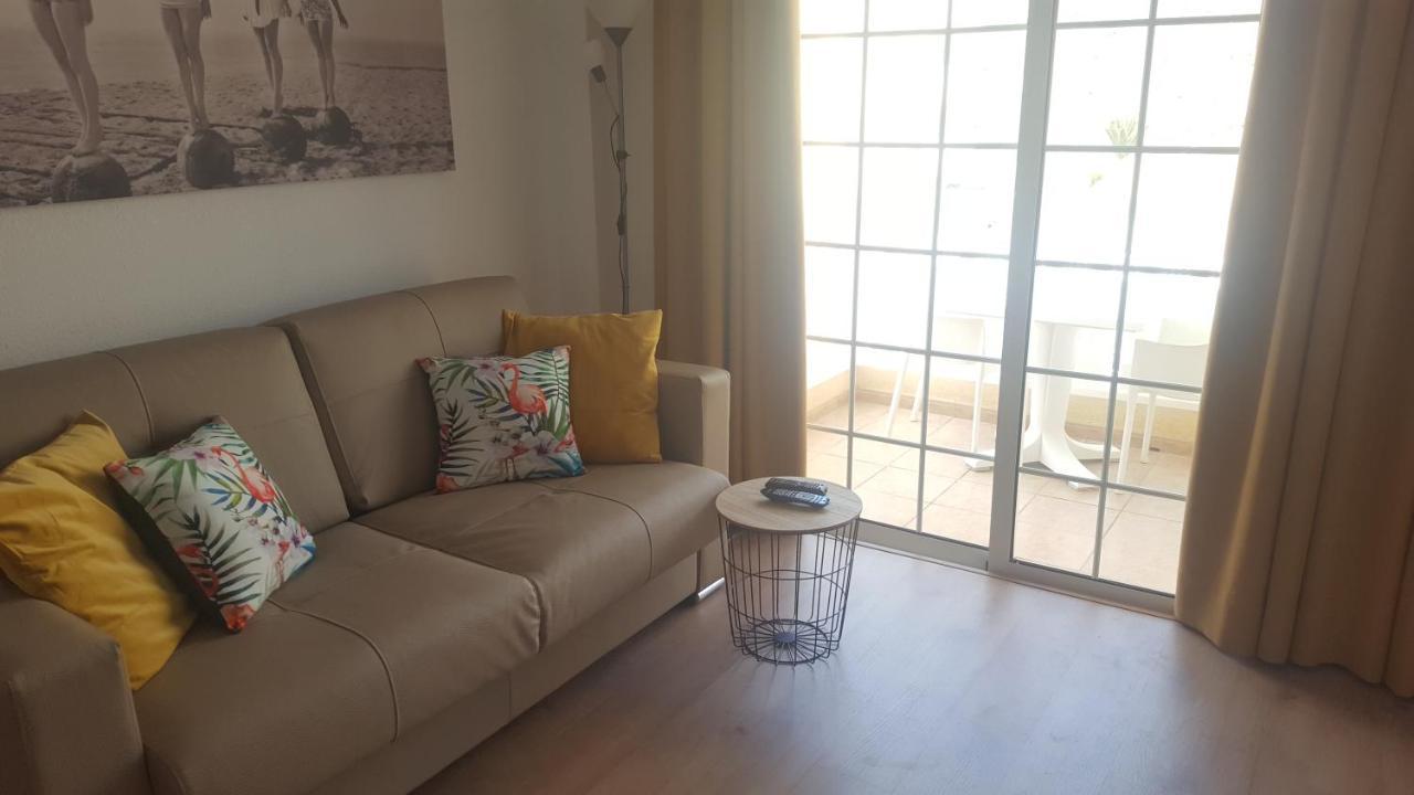 Sky Loft Tenerife パルム・マール エクステリア 写真