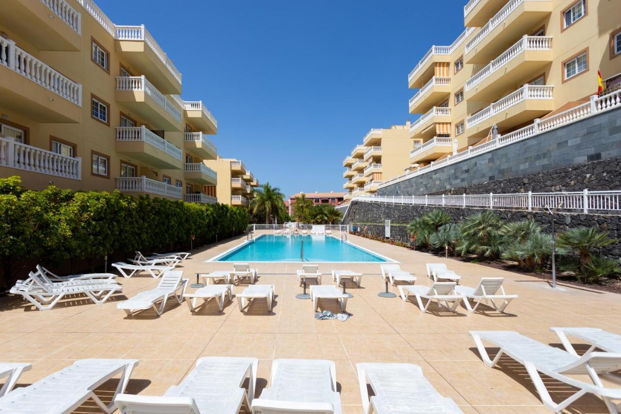 Sky Loft Tenerife パルム・マール エクステリア 写真