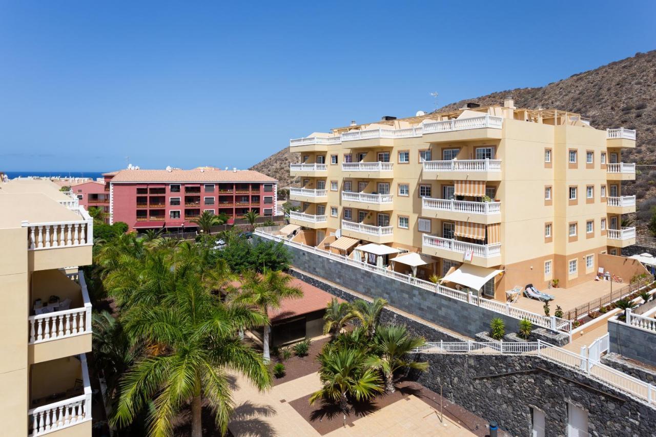 Sky Loft Tenerife パルム・マール エクステリア 写真