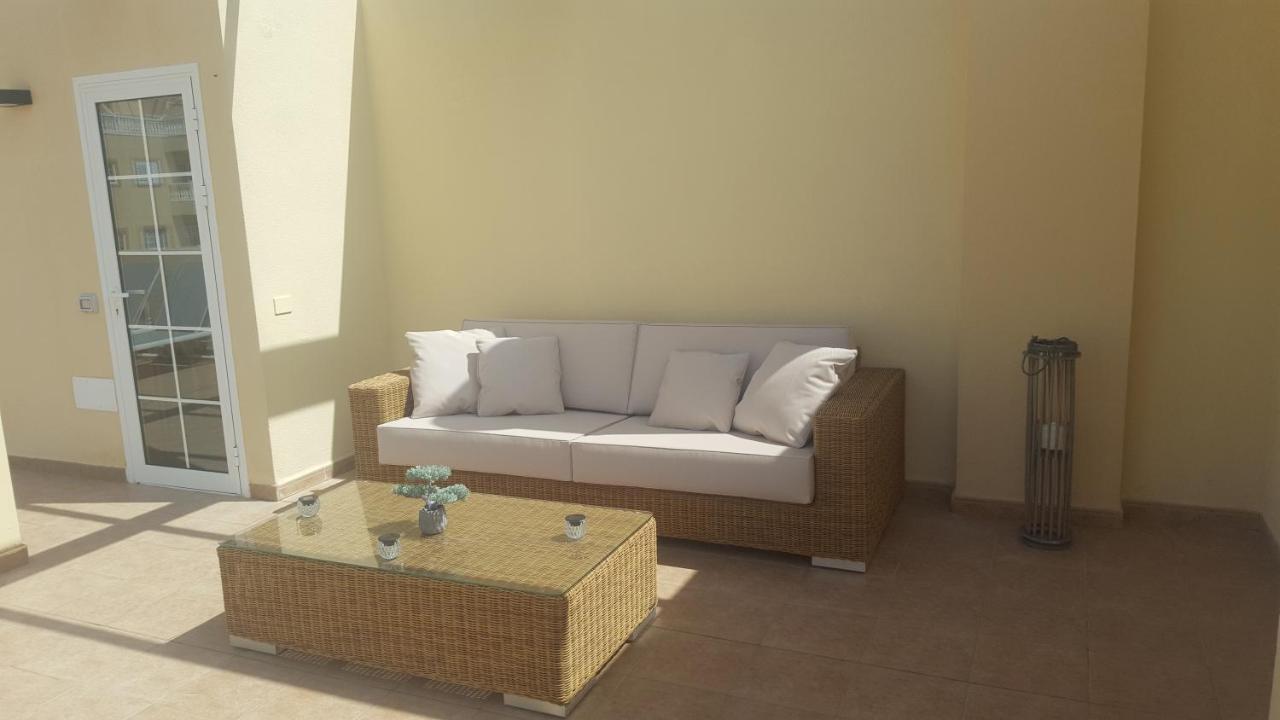 Sky Loft Tenerife パルム・マール エクステリア 写真