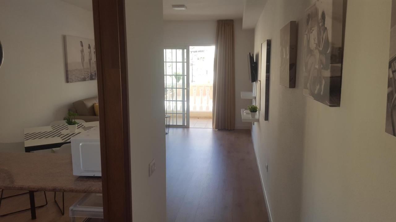 Sky Loft Tenerife パルム・マール エクステリア 写真
