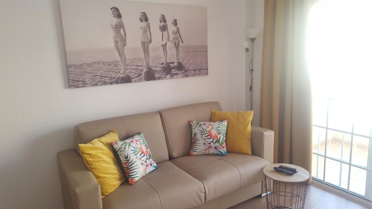 Sky Loft Tenerife パルム・マール エクステリア 写真