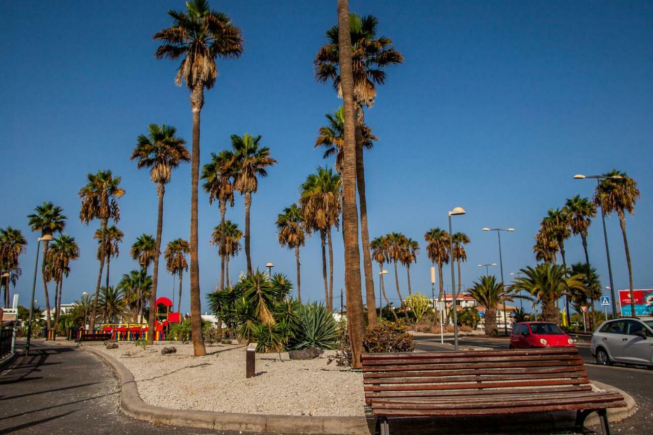 Sky Loft Tenerife パルム・マール エクステリア 写真
