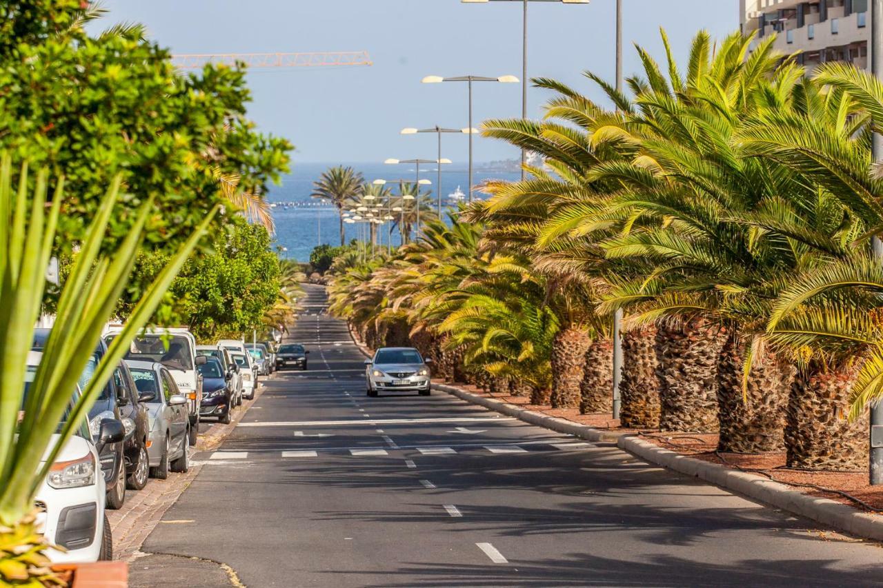 Sky Loft Tenerife パルム・マール エクステリア 写真